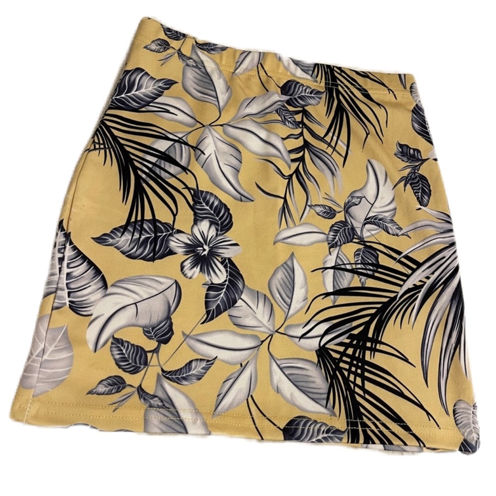 Shein Skirt
